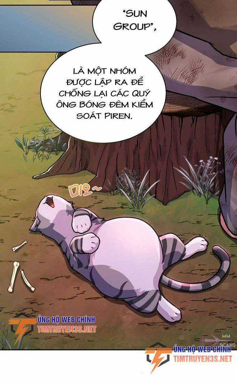 Xin Mời Dùng Bữa Chapter 92 trang 55