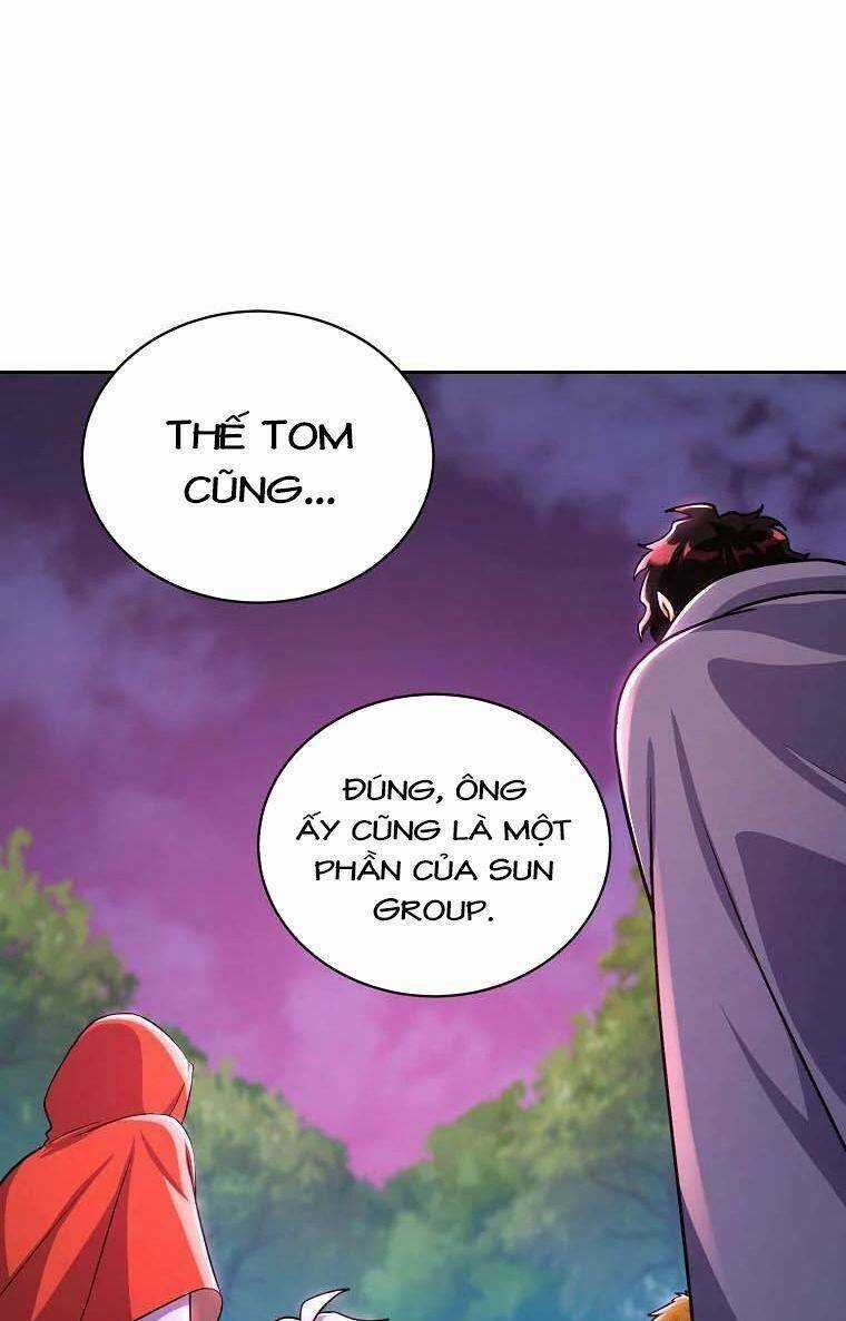 Xin Mời Dùng Bữa Chapter 92 trang 56