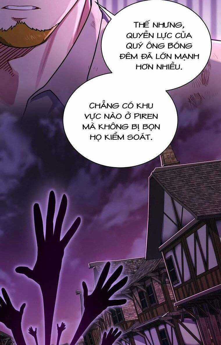 Xin Mời Dùng Bữa Chapter 92 trang 58