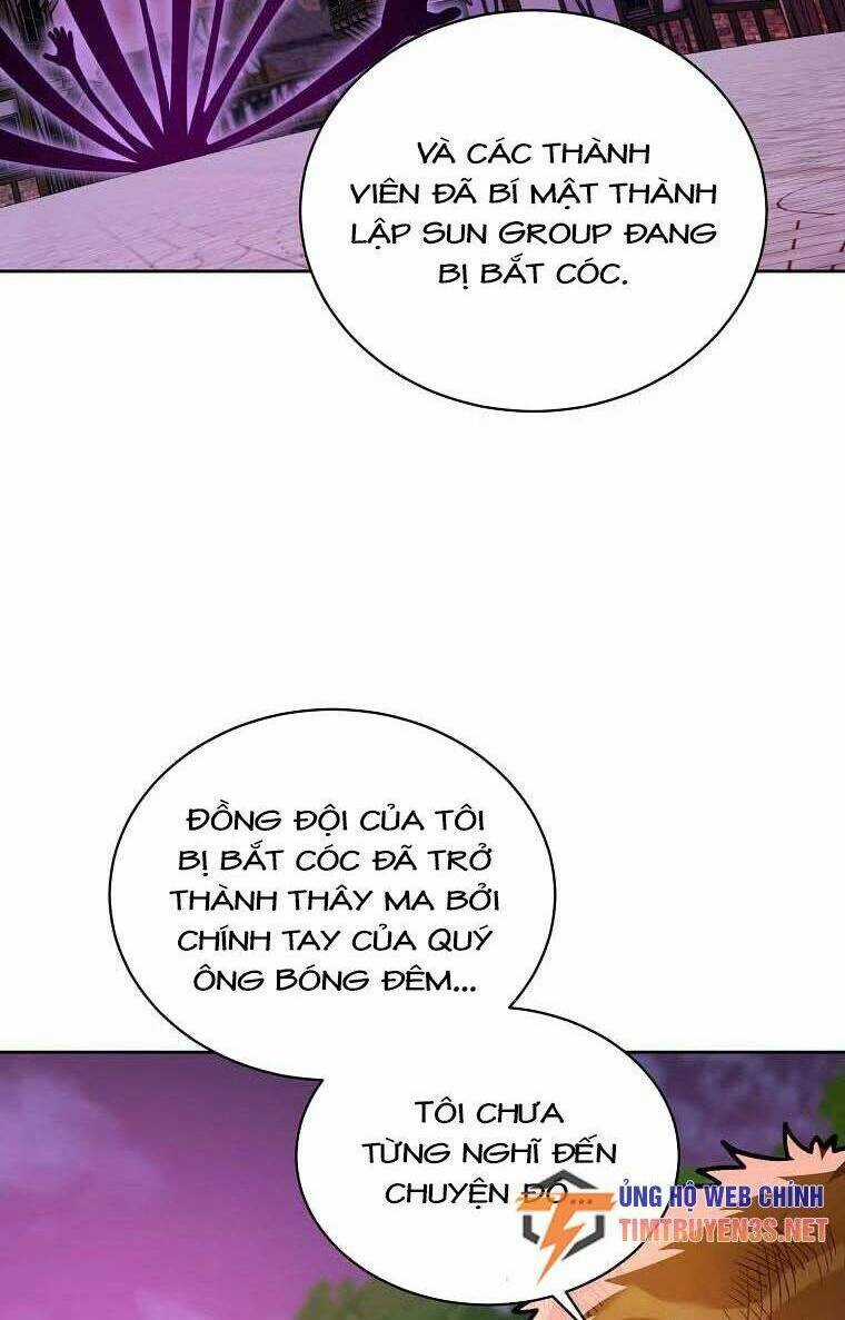 Xin Mời Dùng Bữa Chapter 92 trang 59