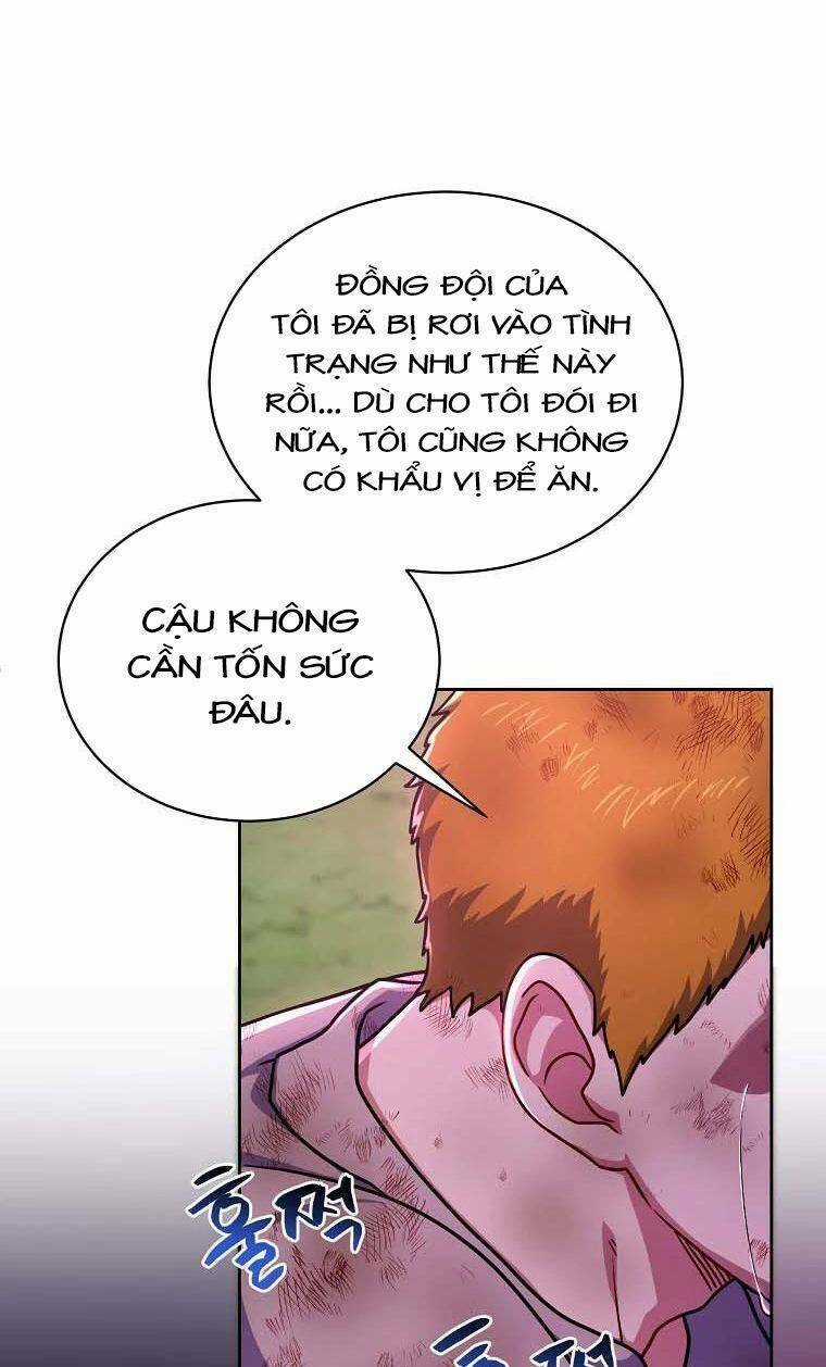 Xin Mời Dùng Bữa Chapter 92 trang 6