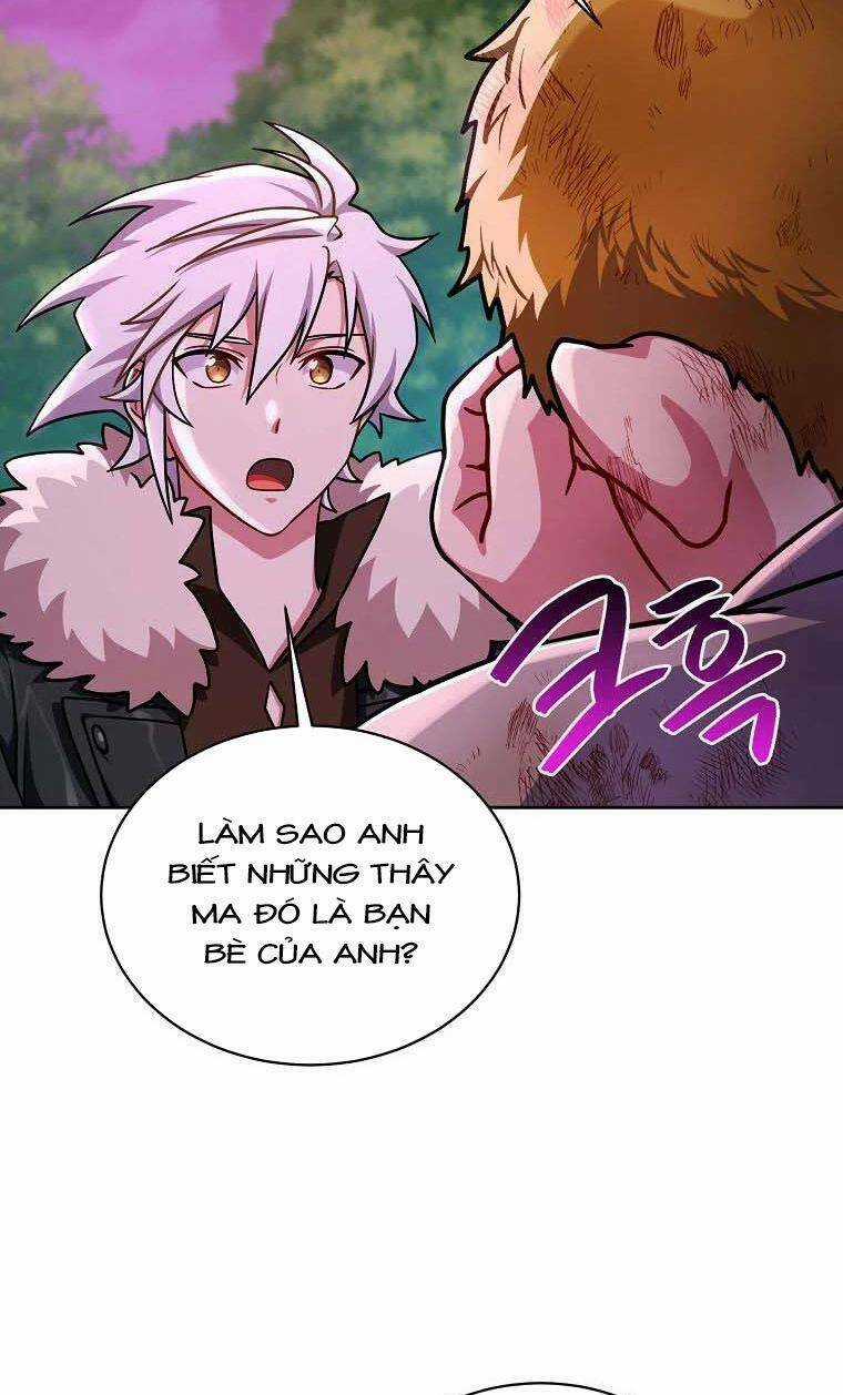 Xin Mời Dùng Bữa Chapter 92 trang 60
