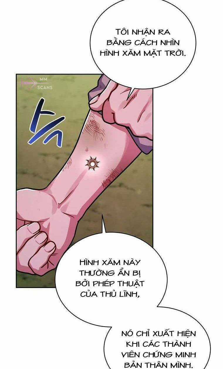 Xin Mời Dùng Bữa Chapter 92 trang 61