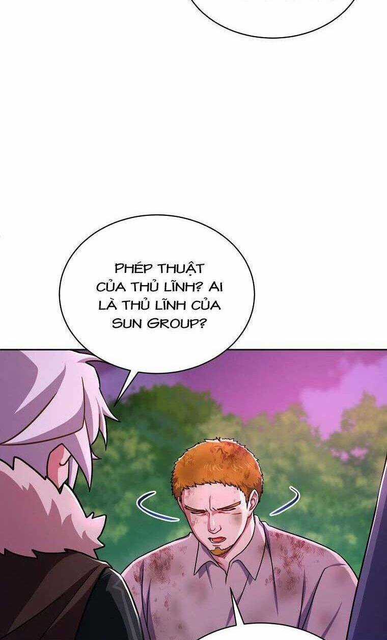 Xin Mời Dùng Bữa Chapter 92 trang 62