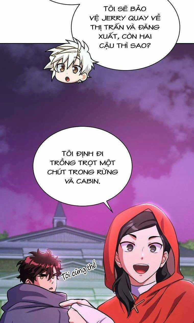 Xin Mời Dùng Bữa Chapter 92 trang 66