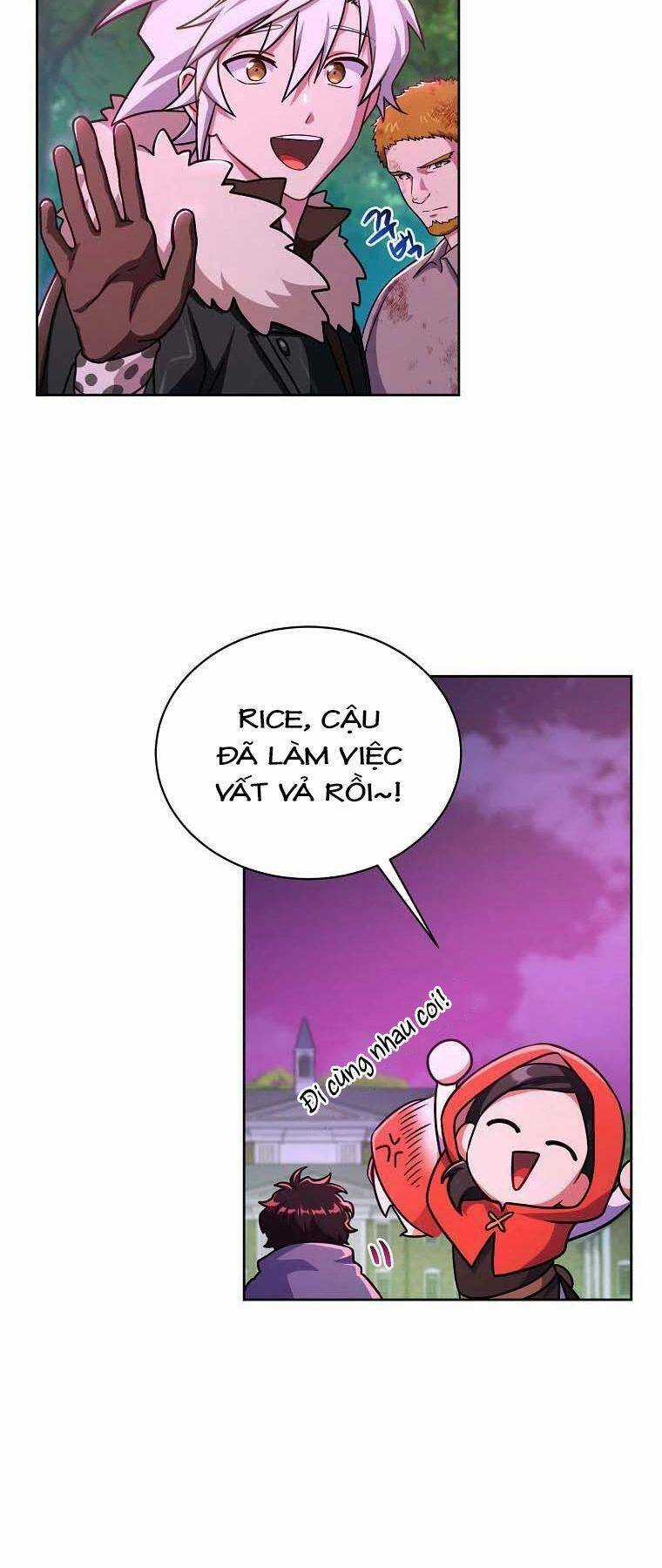 Xin Mời Dùng Bữa Chapter 92 trang 68