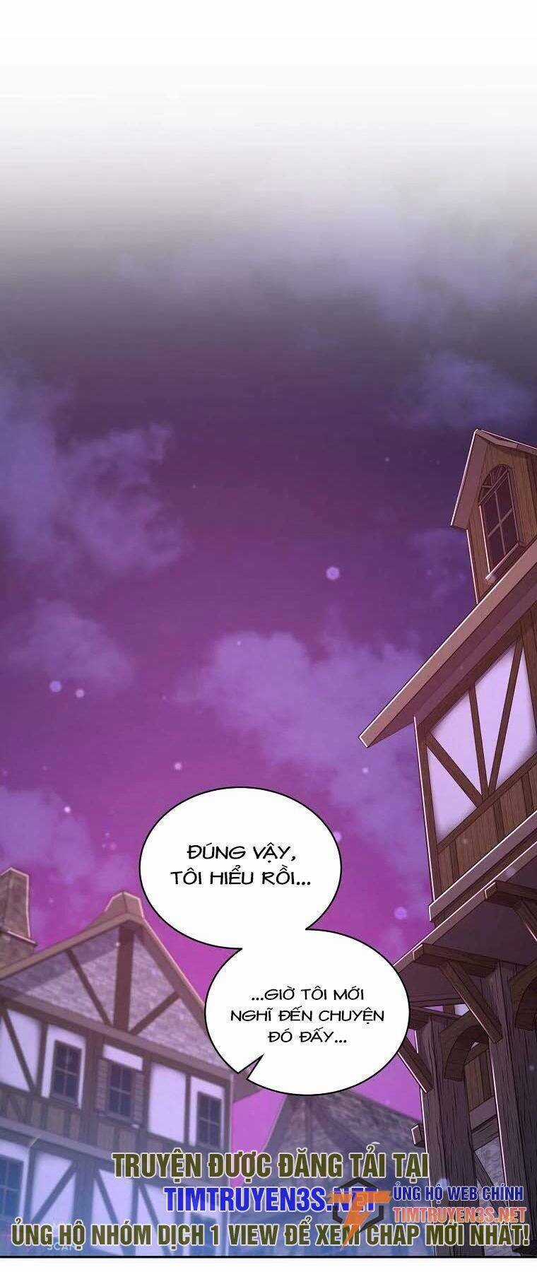 Xin Mời Dùng Bữa Chapter 92 trang 69