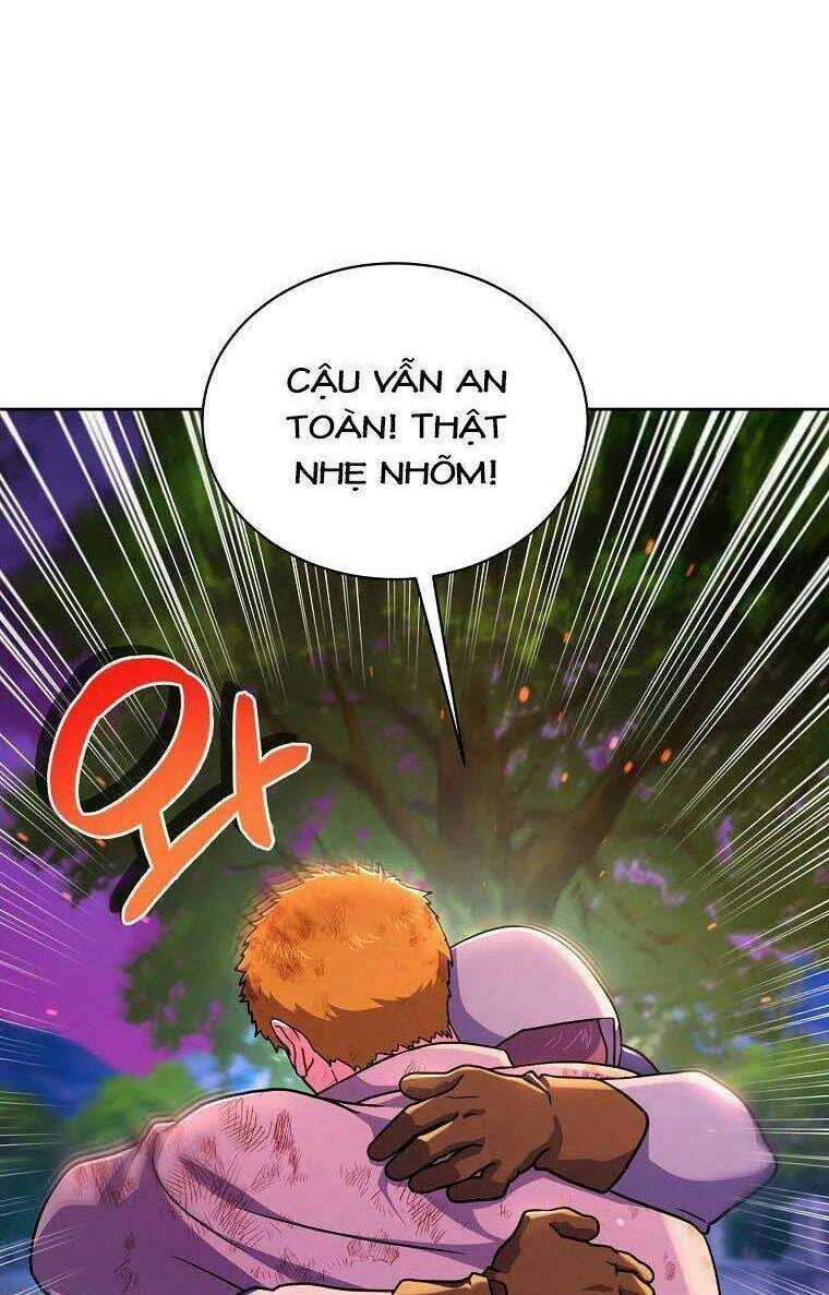 Xin Mời Dùng Bữa Chapter 92 trang 71