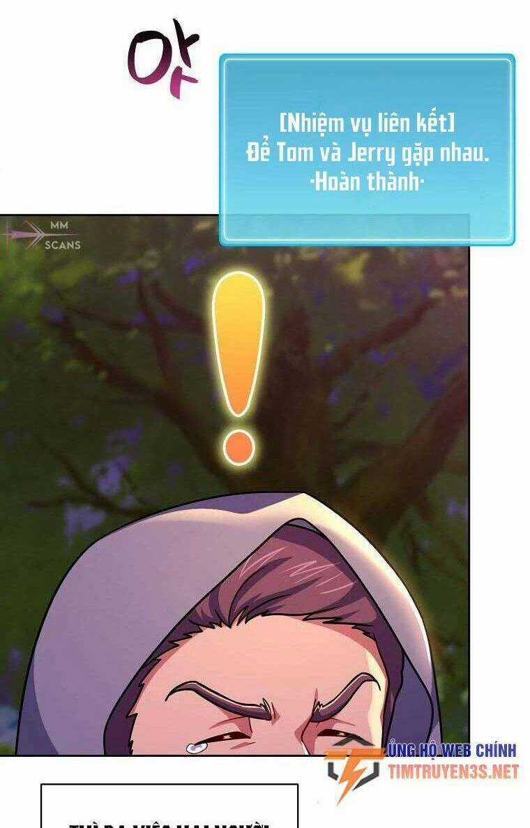 Xin Mời Dùng Bữa Chapter 92 trang 73