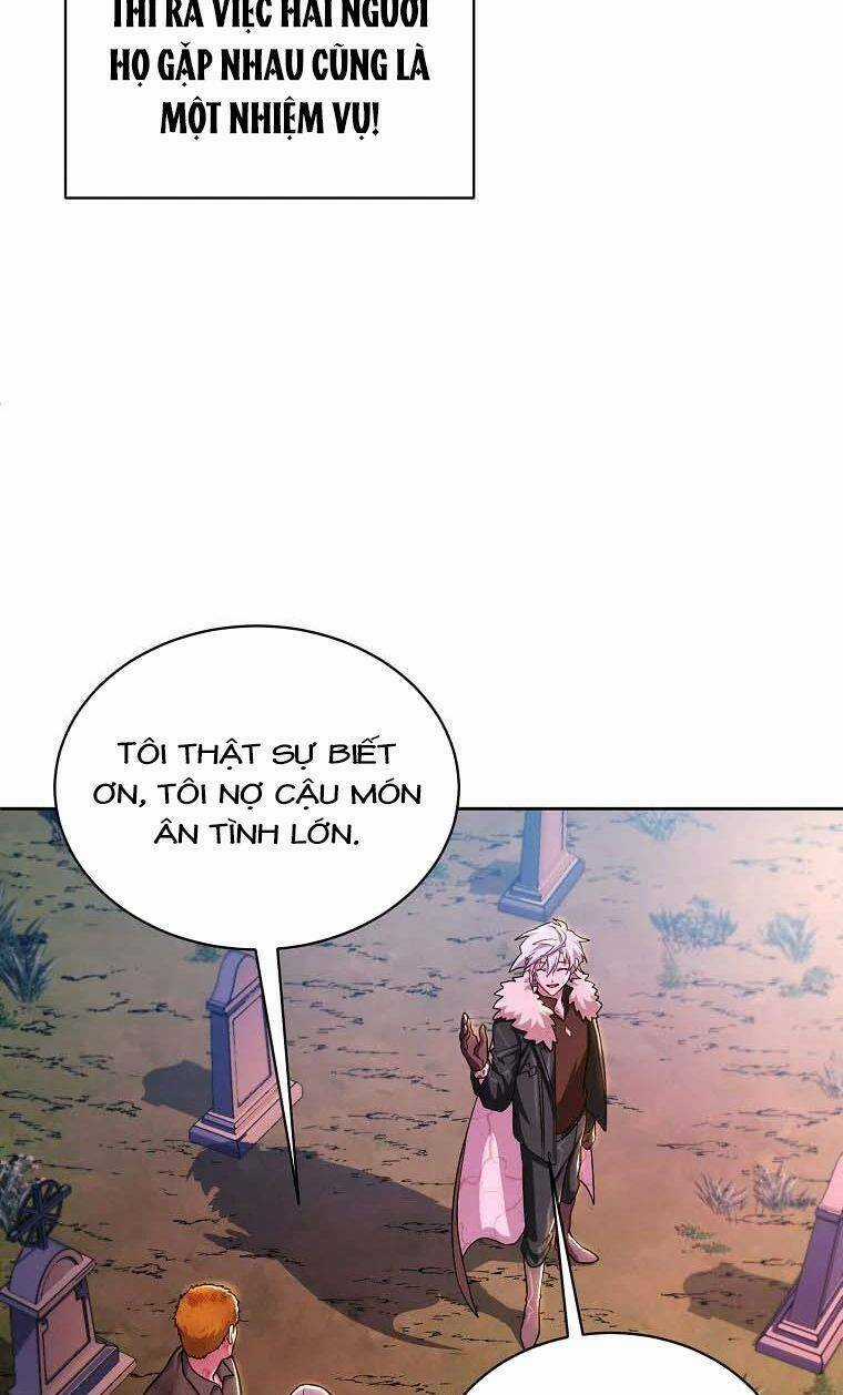 Xin Mời Dùng Bữa Chapter 92 trang 74