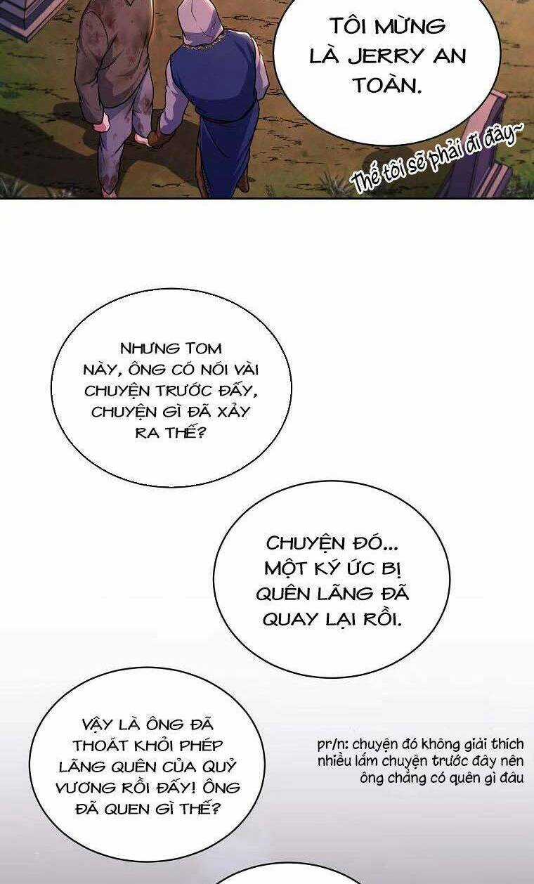 Xin Mời Dùng Bữa Chapter 92 trang 75