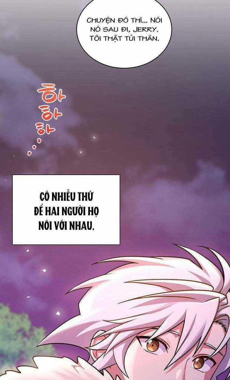 Xin Mời Dùng Bữa Chapter 92 trang 76