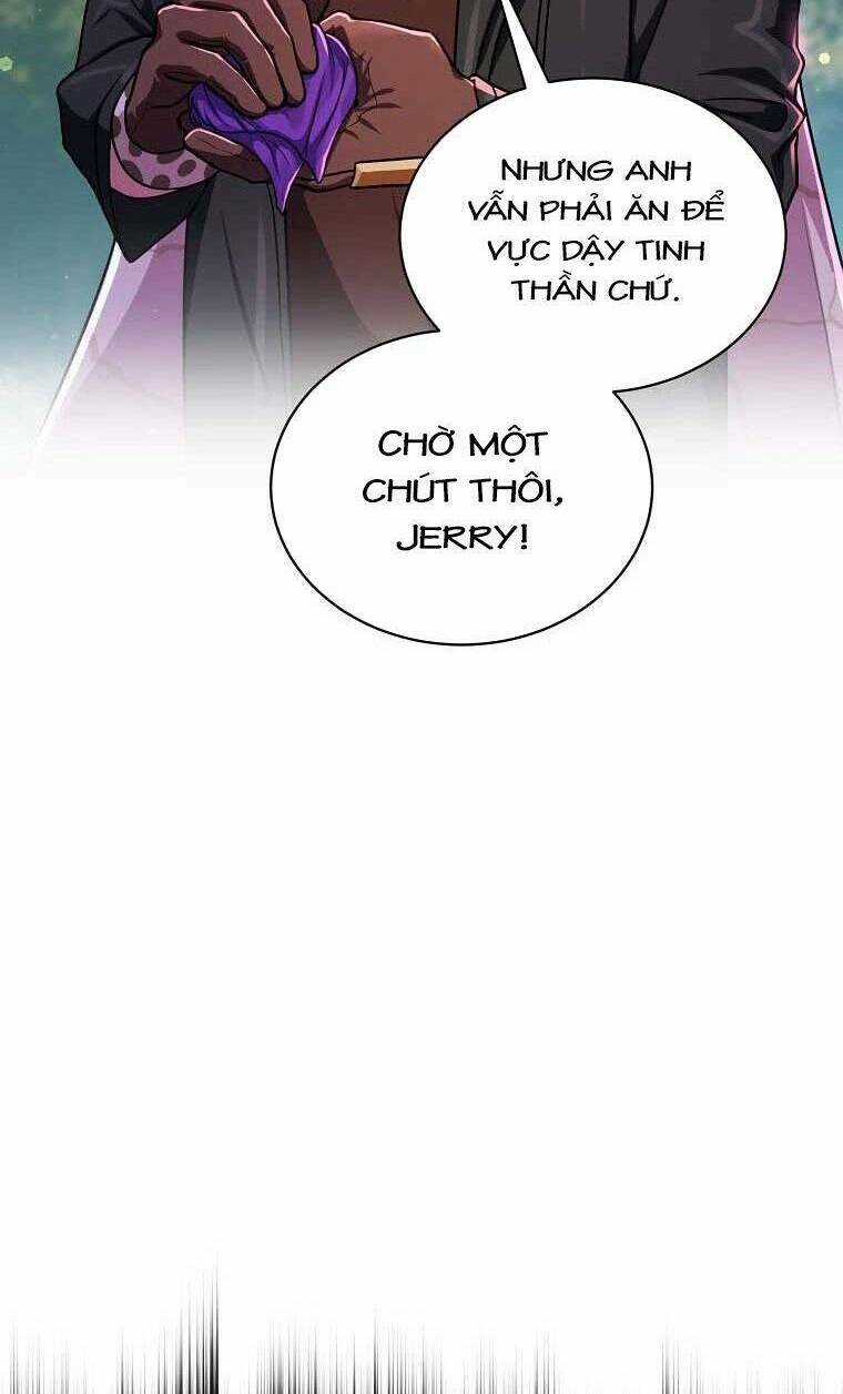 Xin Mời Dùng Bữa Chapter 92 trang 8