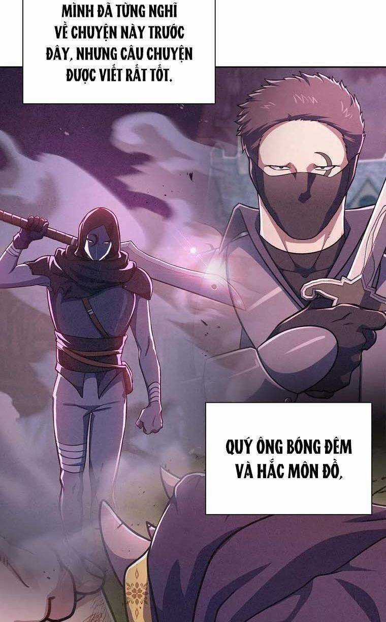 Xin Mời Dùng Bữa Chapter 92 trang 82