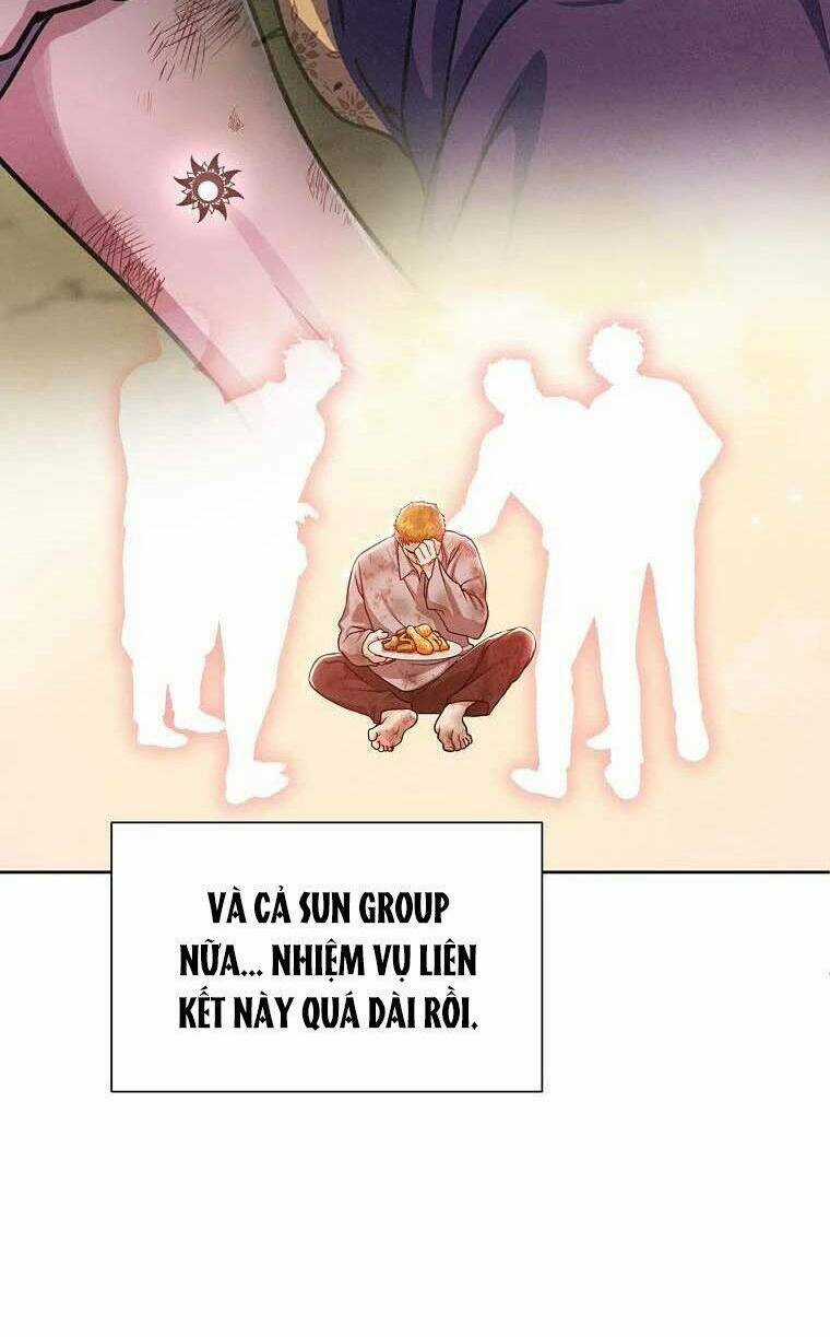 Xin Mời Dùng Bữa Chapter 92 trang 83