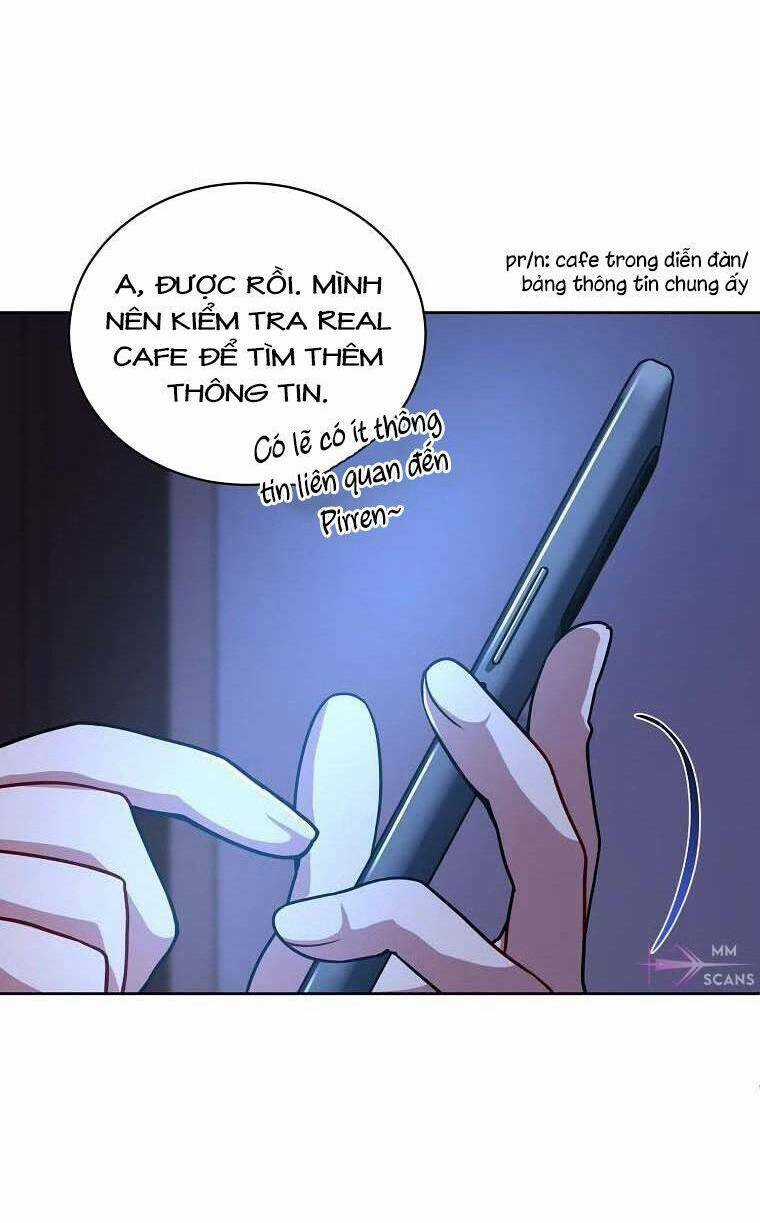 Xin Mời Dùng Bữa Chapter 92 trang 84