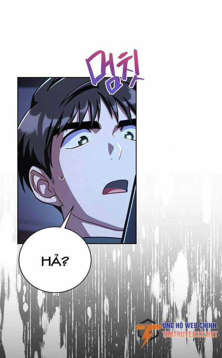 Xin Mời Dùng Bữa Chapter 92 trang 85