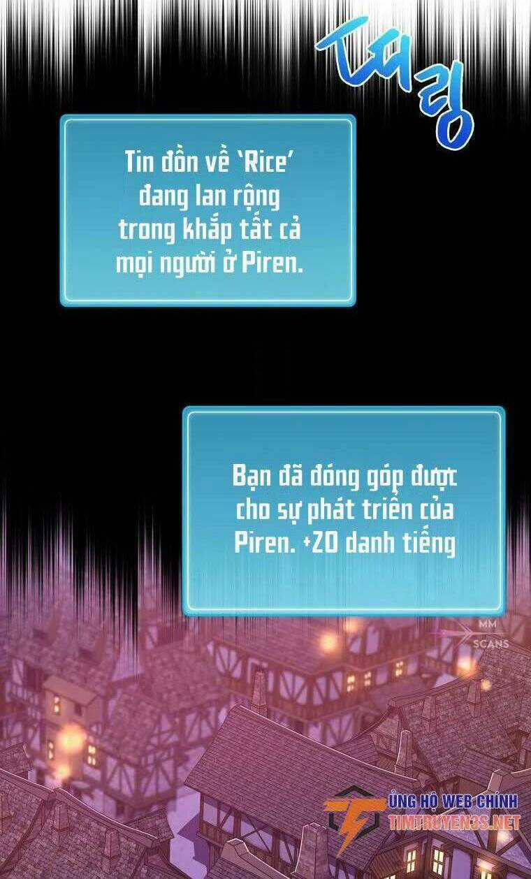 Xin Mời Dùng Bữa Chapter 92 trang 9