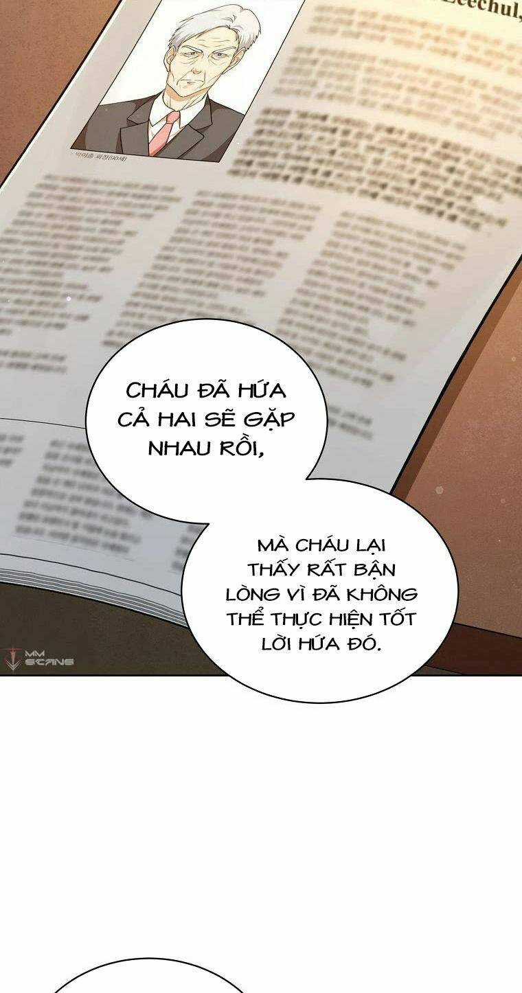 Xin Mời Dùng Bữa Chapter 93 trang 10