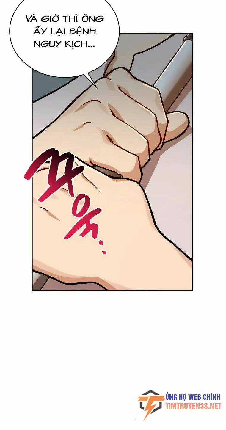 Xin Mời Dùng Bữa Chapter 93 trang 11