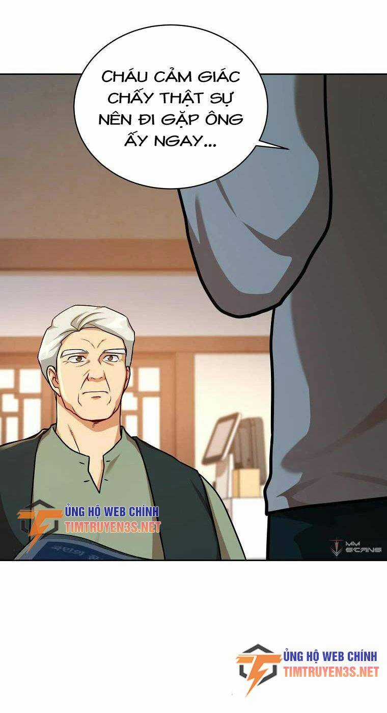 Xin Mời Dùng Bữa Chapter 93 trang 12