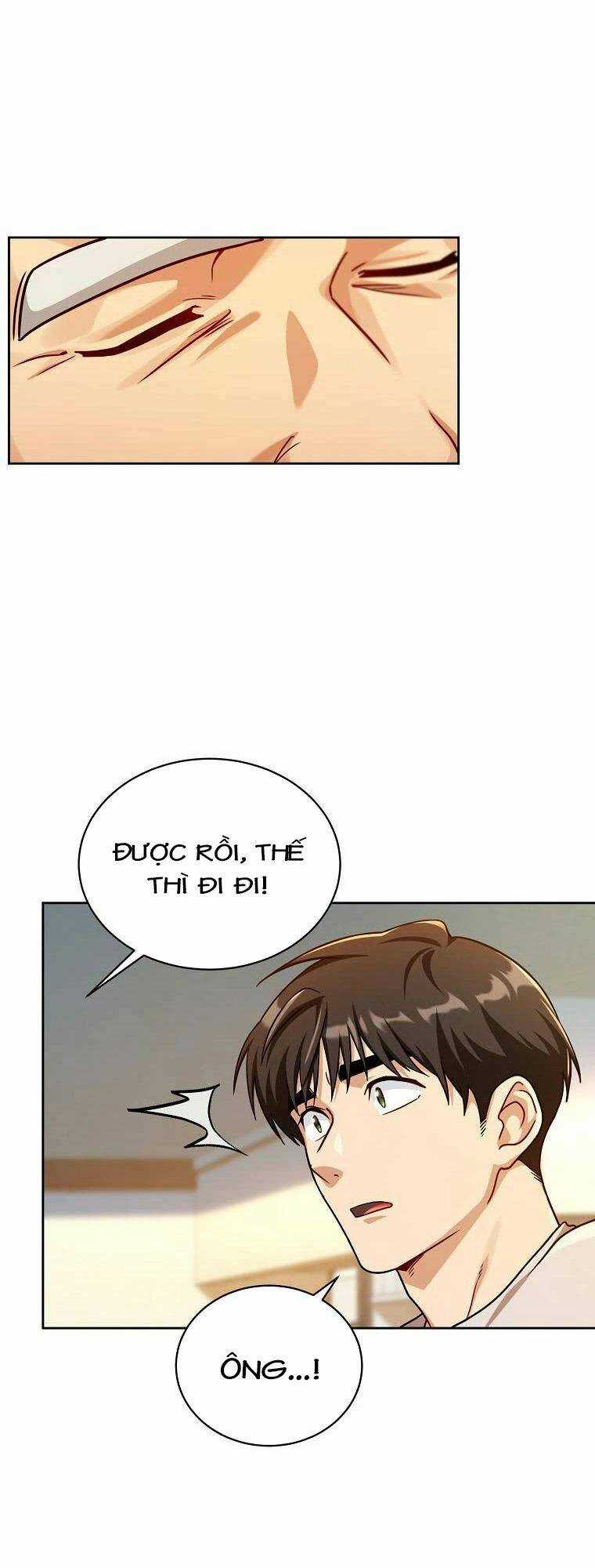 Xin Mời Dùng Bữa Chapter 93 trang 13