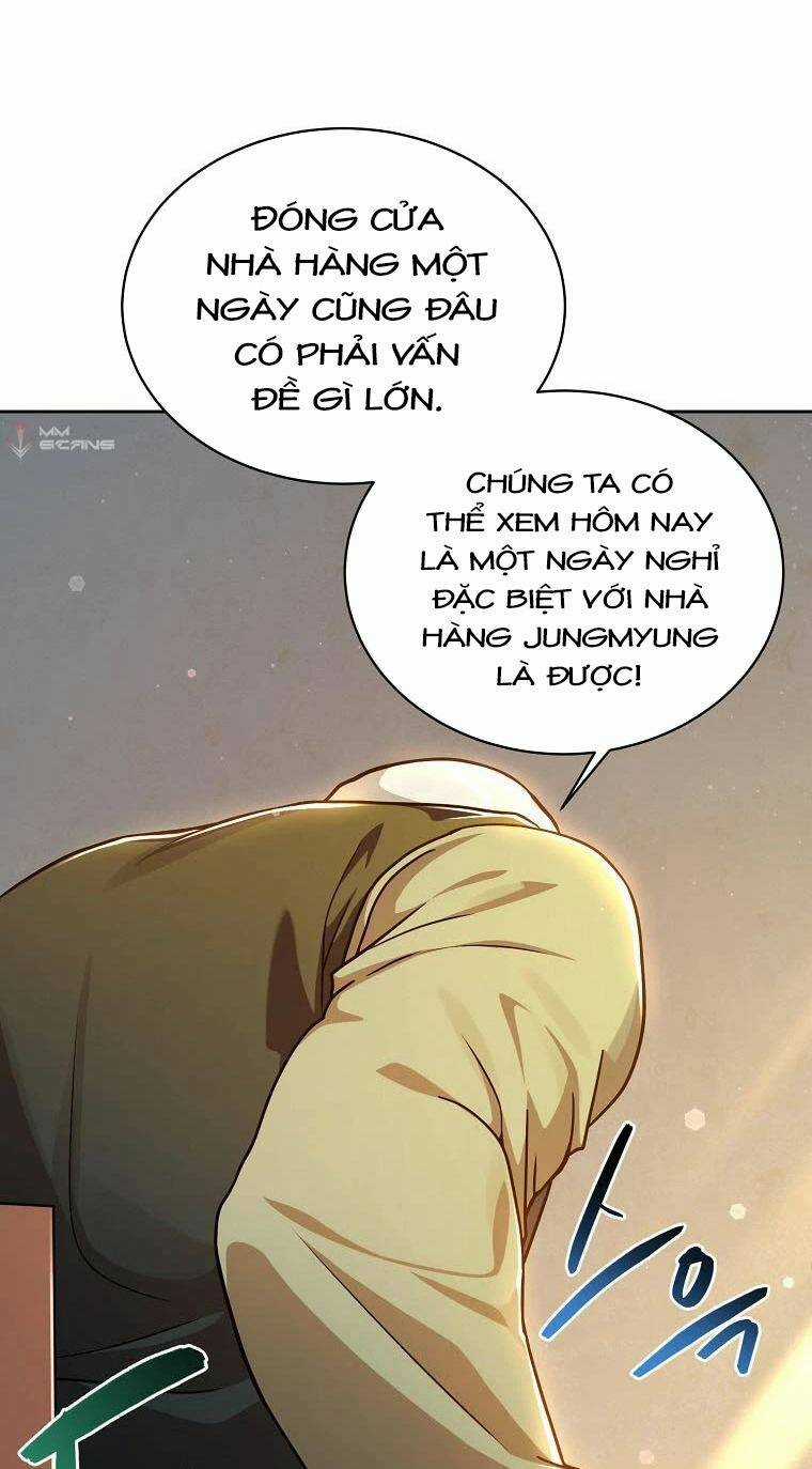 Xin Mời Dùng Bữa Chapter 93 trang 14