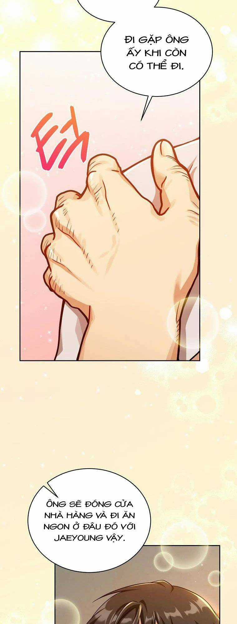 Xin Mời Dùng Bữa Chapter 93 trang 16