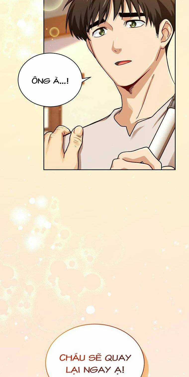 Xin Mời Dùng Bữa Chapter 93 trang 17