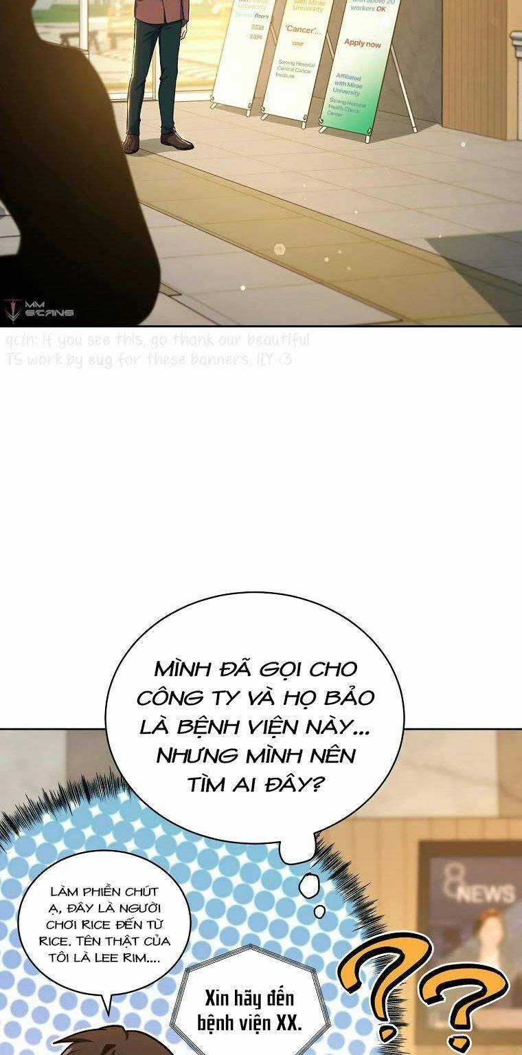 Xin Mời Dùng Bữa Chapter 93 trang 20