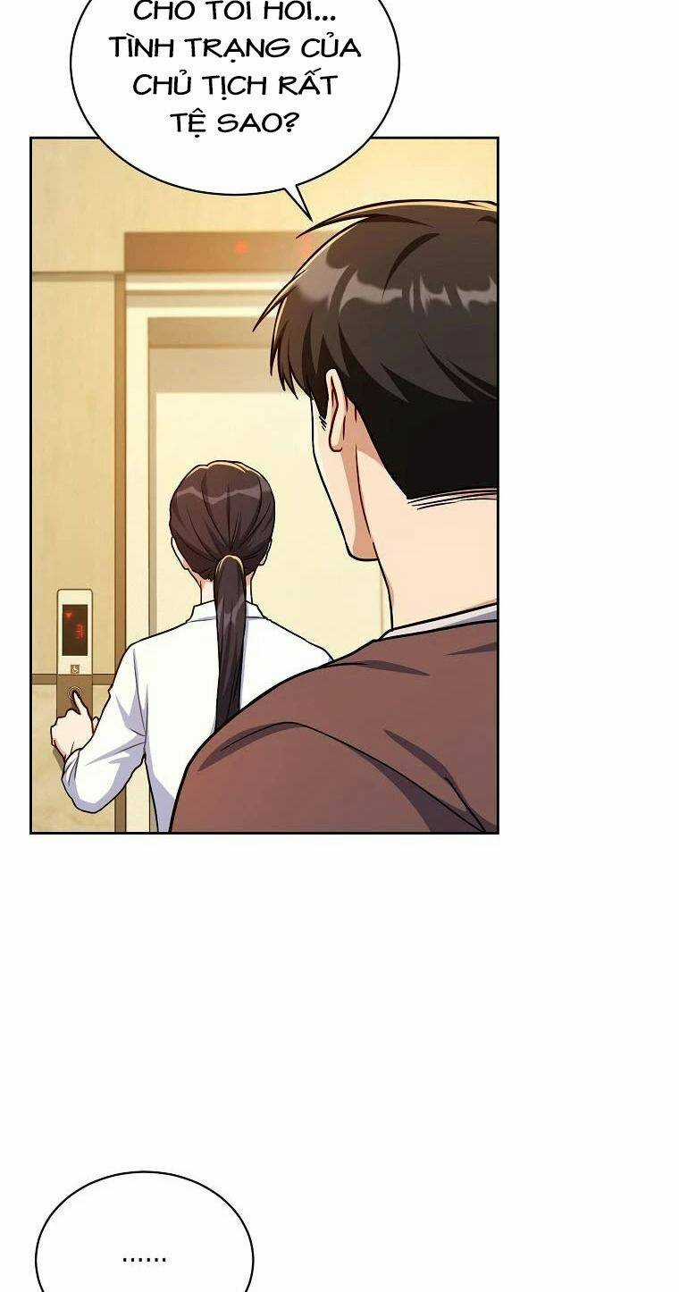 Xin Mời Dùng Bữa Chapter 93 trang 23