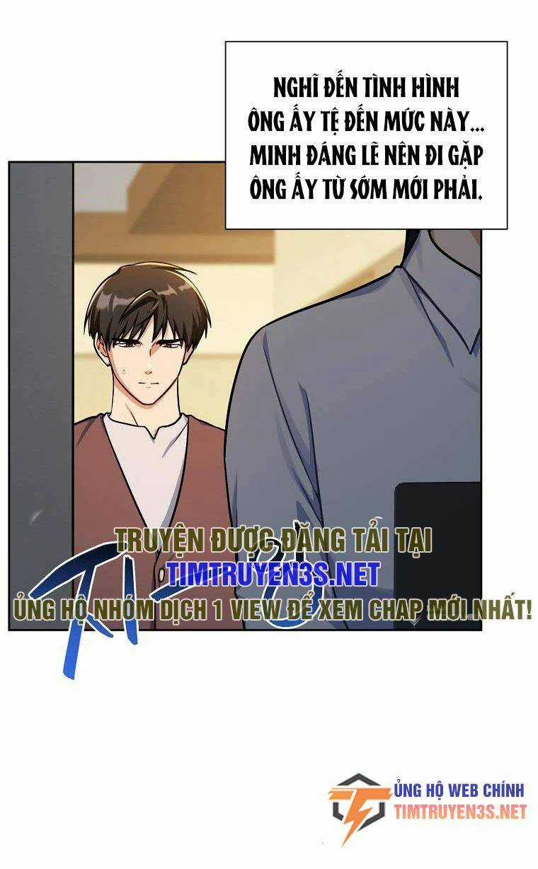 Xin Mời Dùng Bữa Chapter 93 trang 25