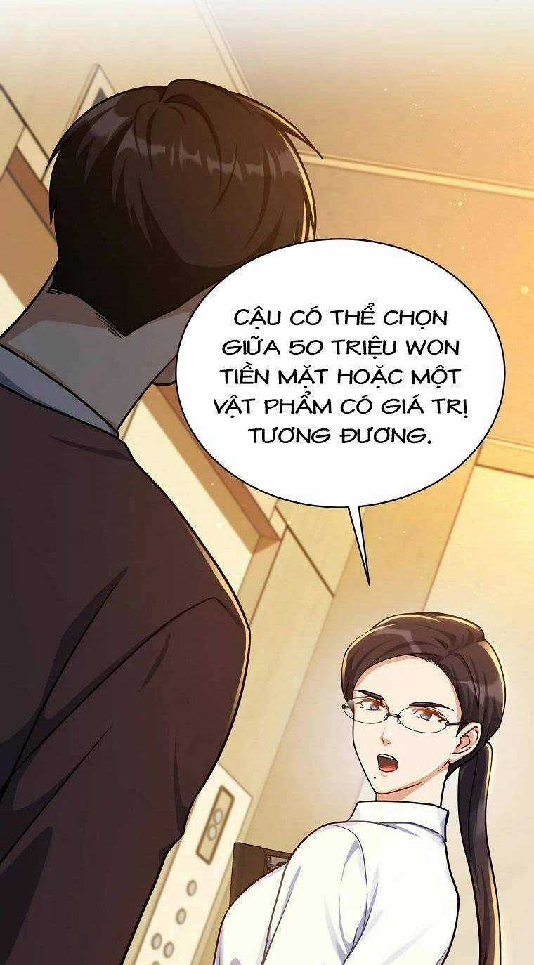 Xin Mời Dùng Bữa Chapter 93 trang 27