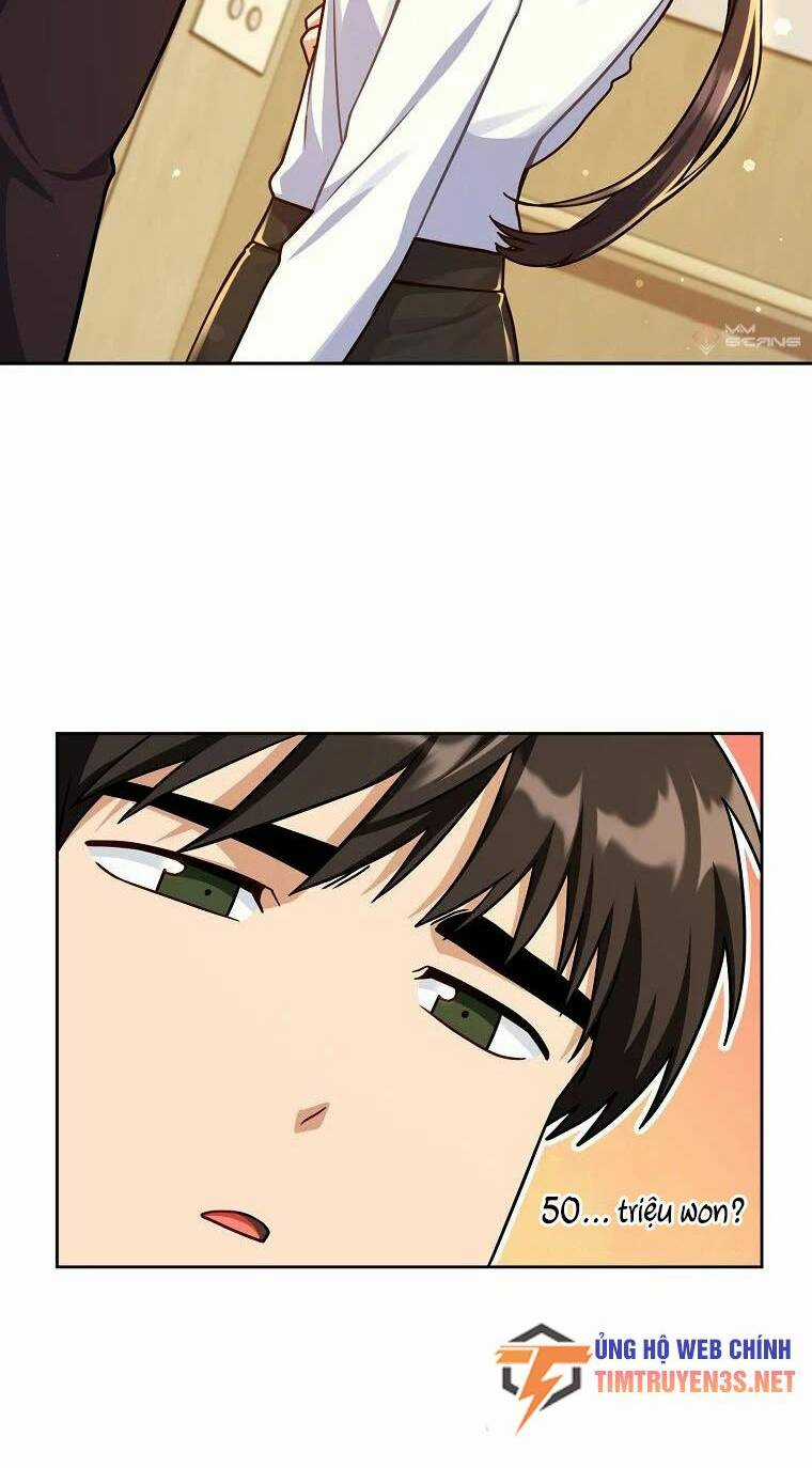 Xin Mời Dùng Bữa Chapter 93 trang 28