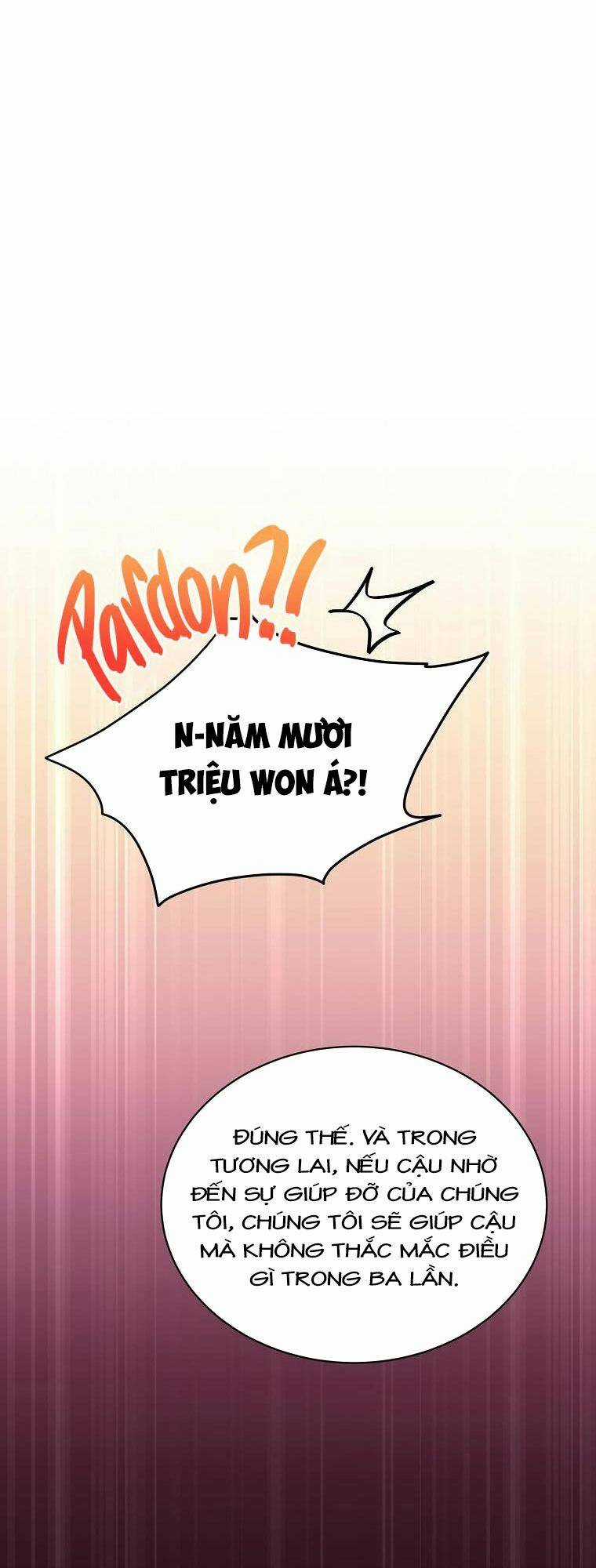 Xin Mời Dùng Bữa Chapter 93 trang 29