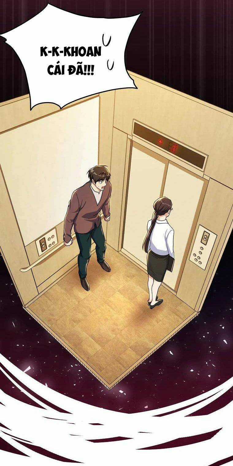 Xin Mời Dùng Bữa Chapter 93 trang 30