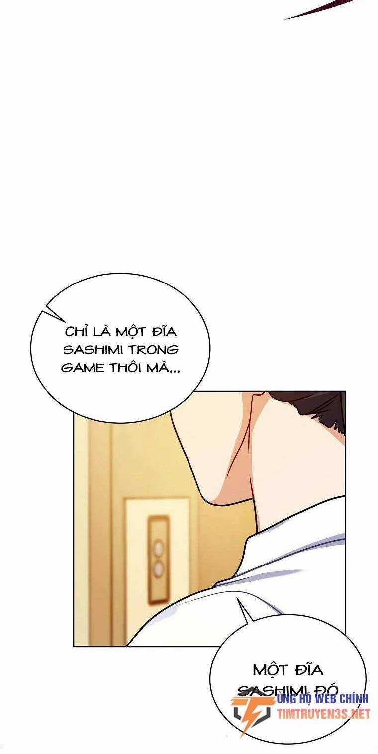 Xin Mời Dùng Bữa Chapter 93 trang 31