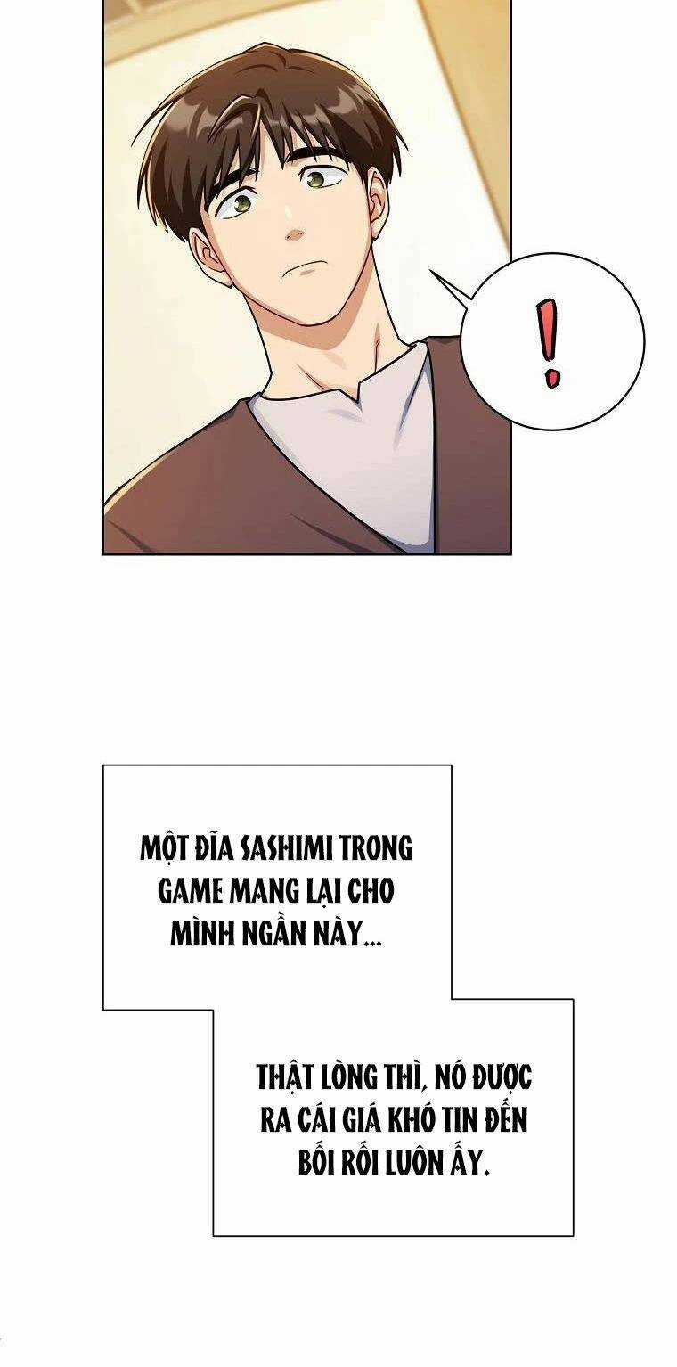 Xin Mời Dùng Bữa Chapter 93 trang 33