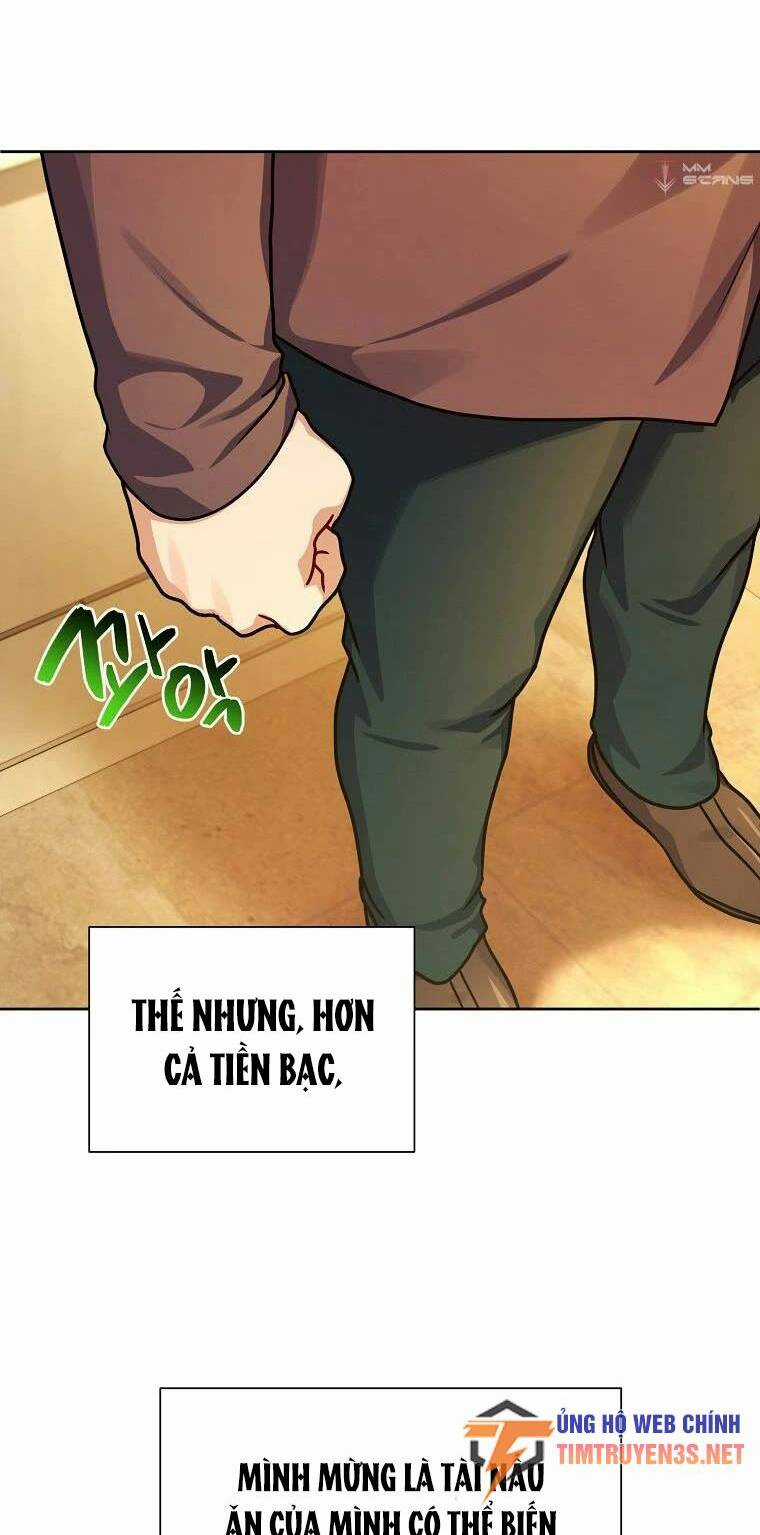 Xin Mời Dùng Bữa Chapter 93 trang 34