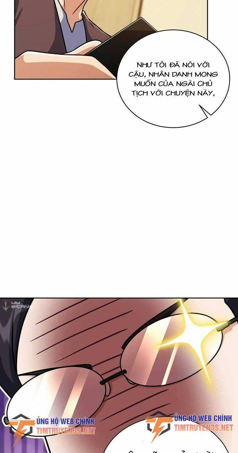 Xin Mời Dùng Bữa Chapter 93 trang 37