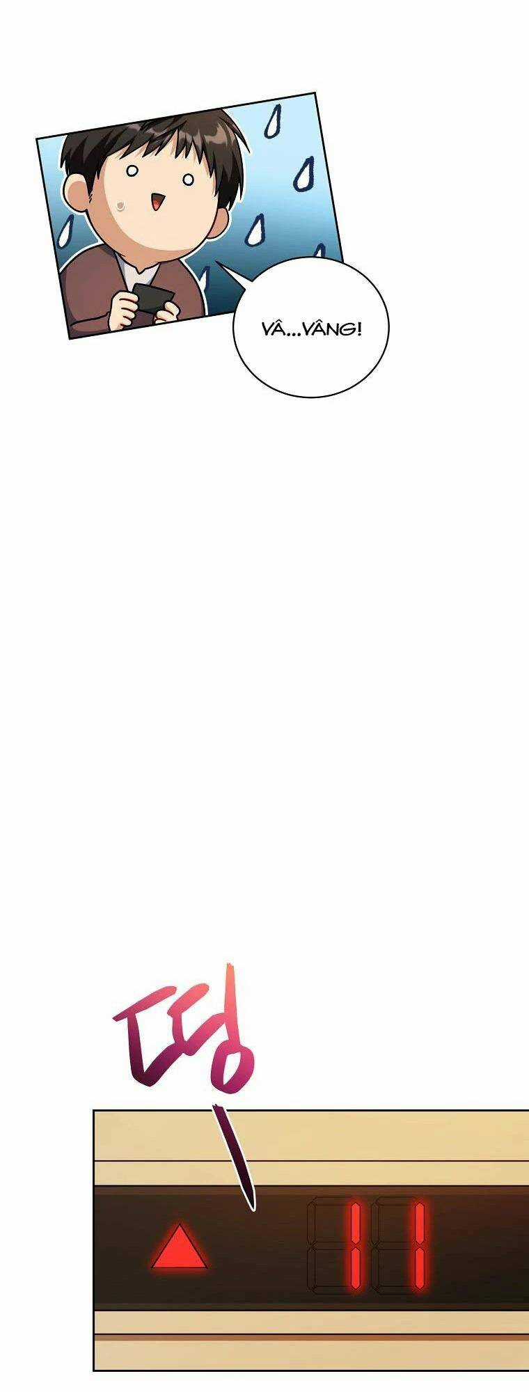 Xin Mời Dùng Bữa Chapter 93 trang 39