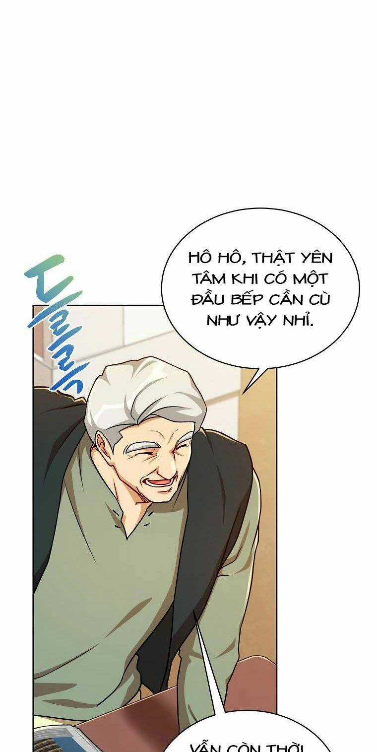 Xin Mời Dùng Bữa Chapter 93 trang 4