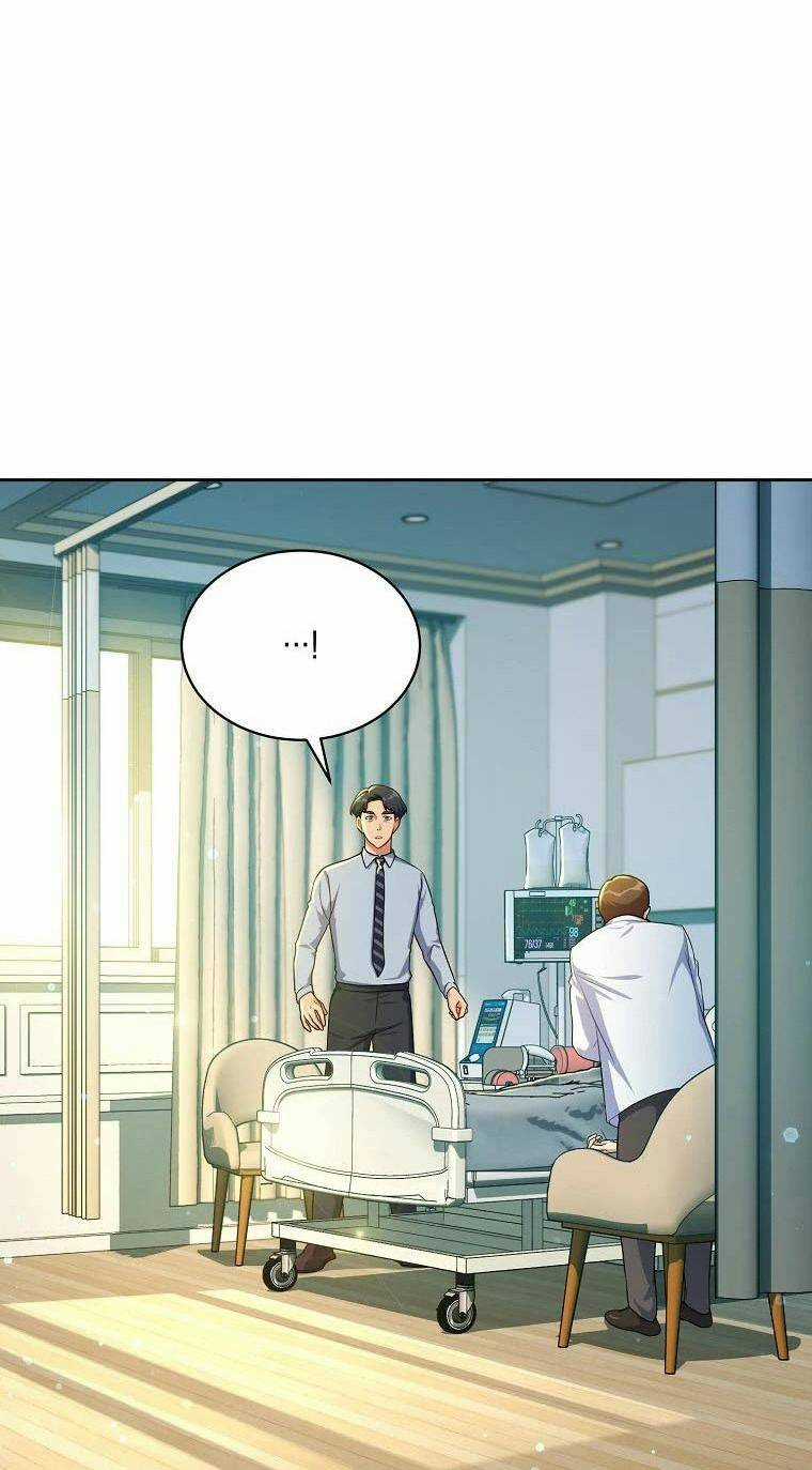 Xin Mời Dùng Bữa Chapter 93 trang 40