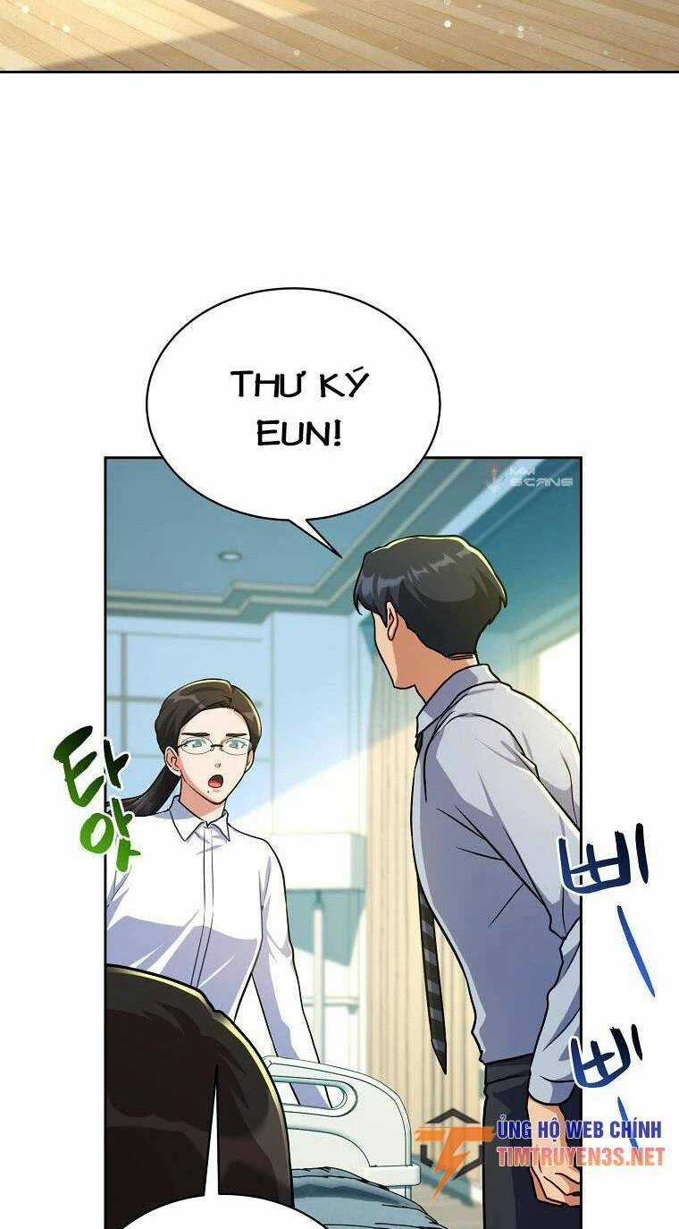 Xin Mời Dùng Bữa Chapter 93 trang 41