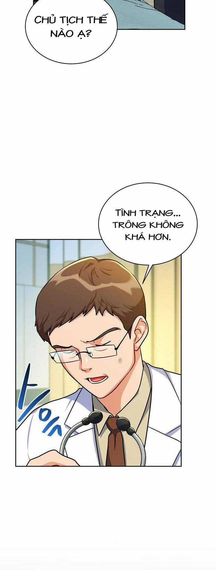 Xin Mời Dùng Bữa Chapter 93 trang 42