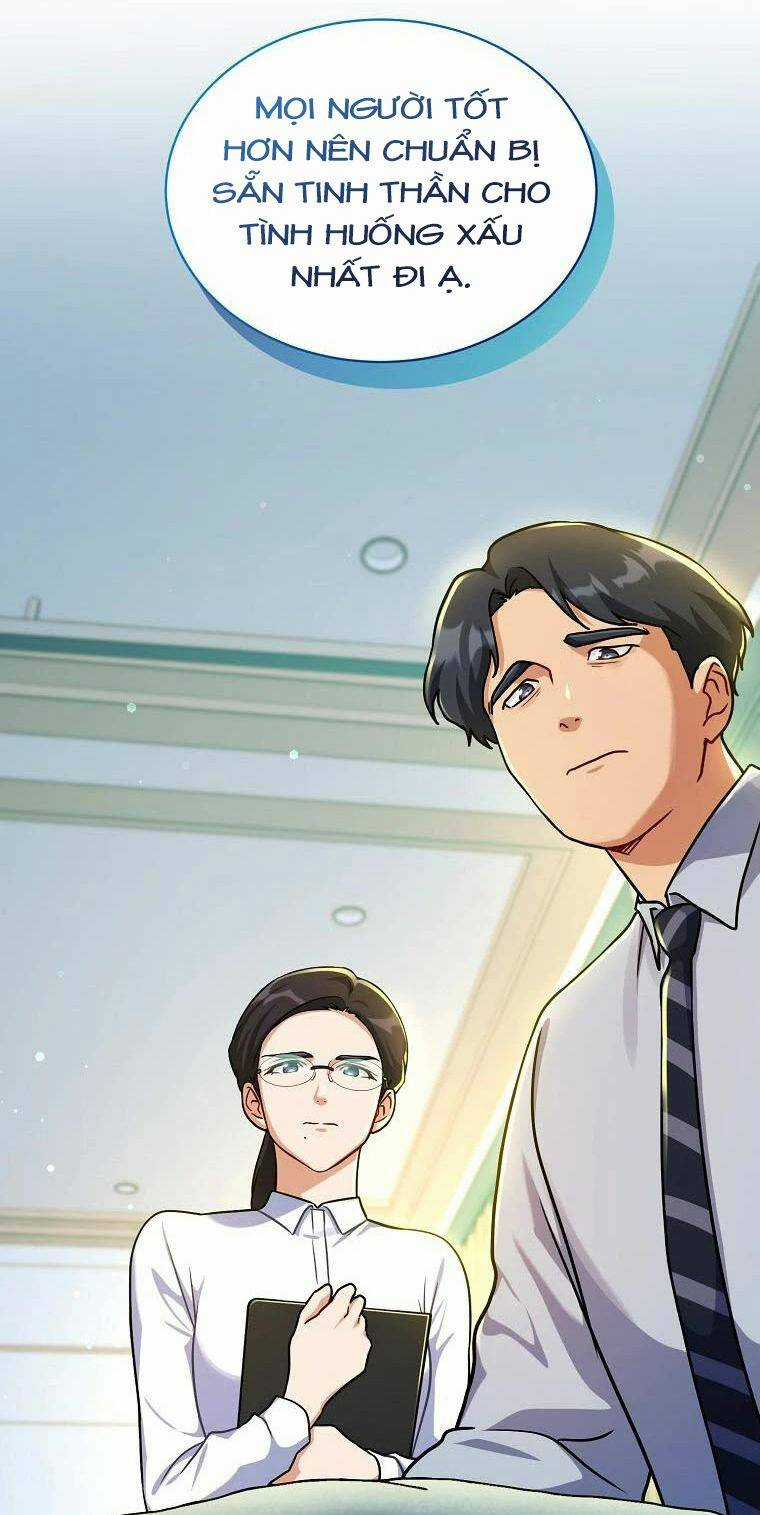 Xin Mời Dùng Bữa Chapter 93 trang 43