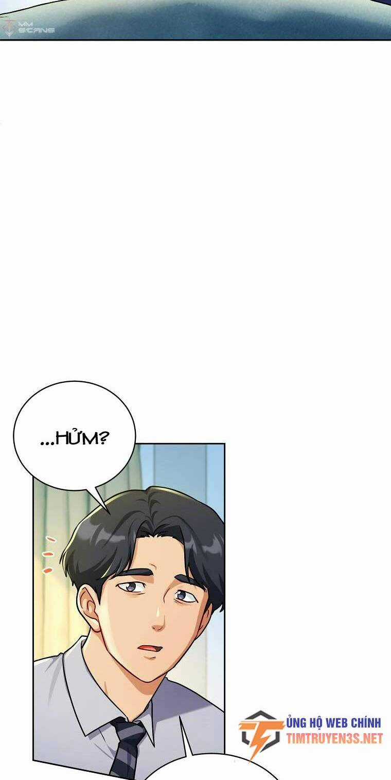 Xin Mời Dùng Bữa Chapter 93 trang 44