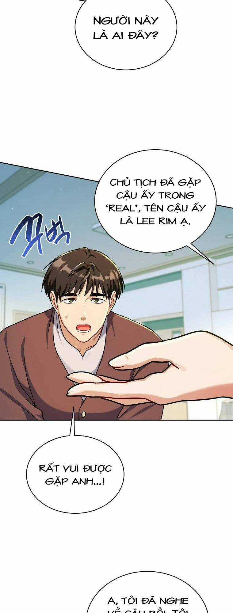 Xin Mời Dùng Bữa Chapter 93 trang 45
