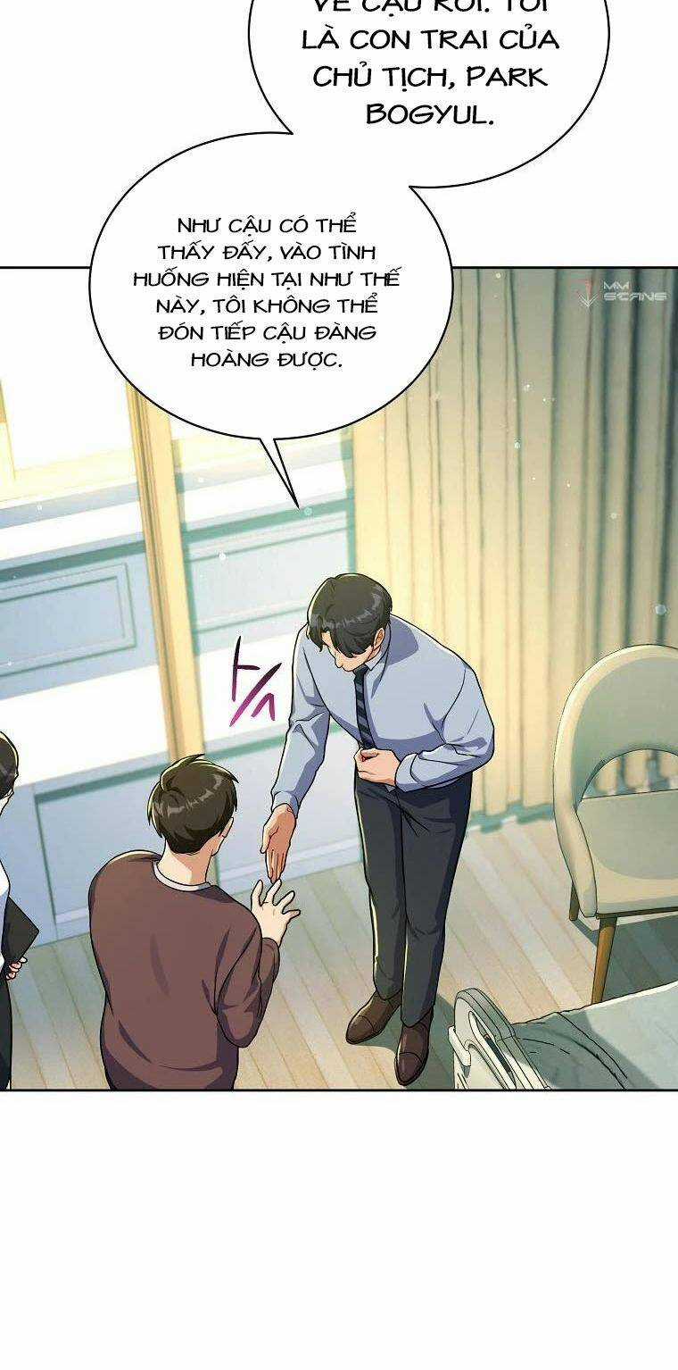 Xin Mời Dùng Bữa Chapter 93 trang 46