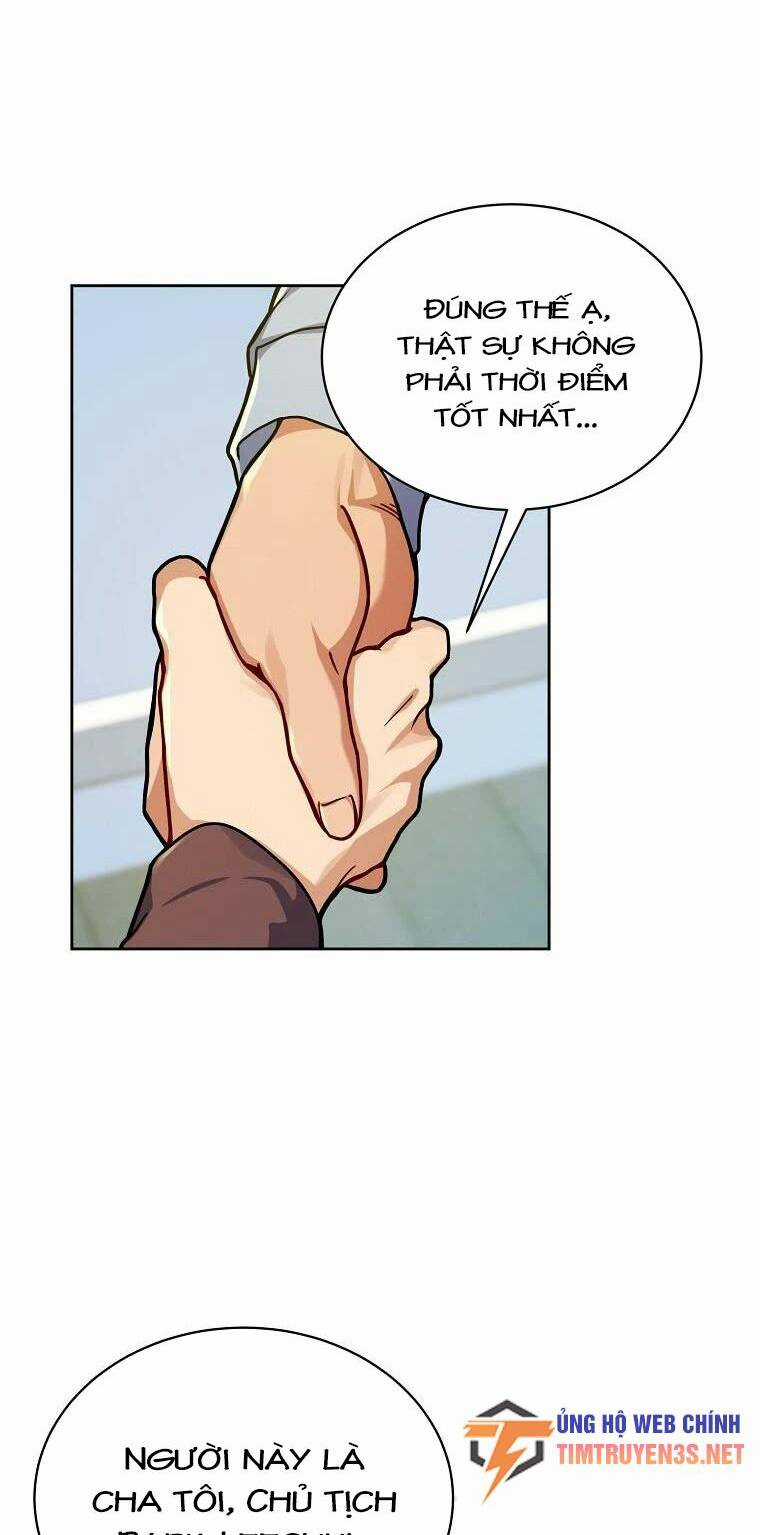 Xin Mời Dùng Bữa Chapter 93 trang 47